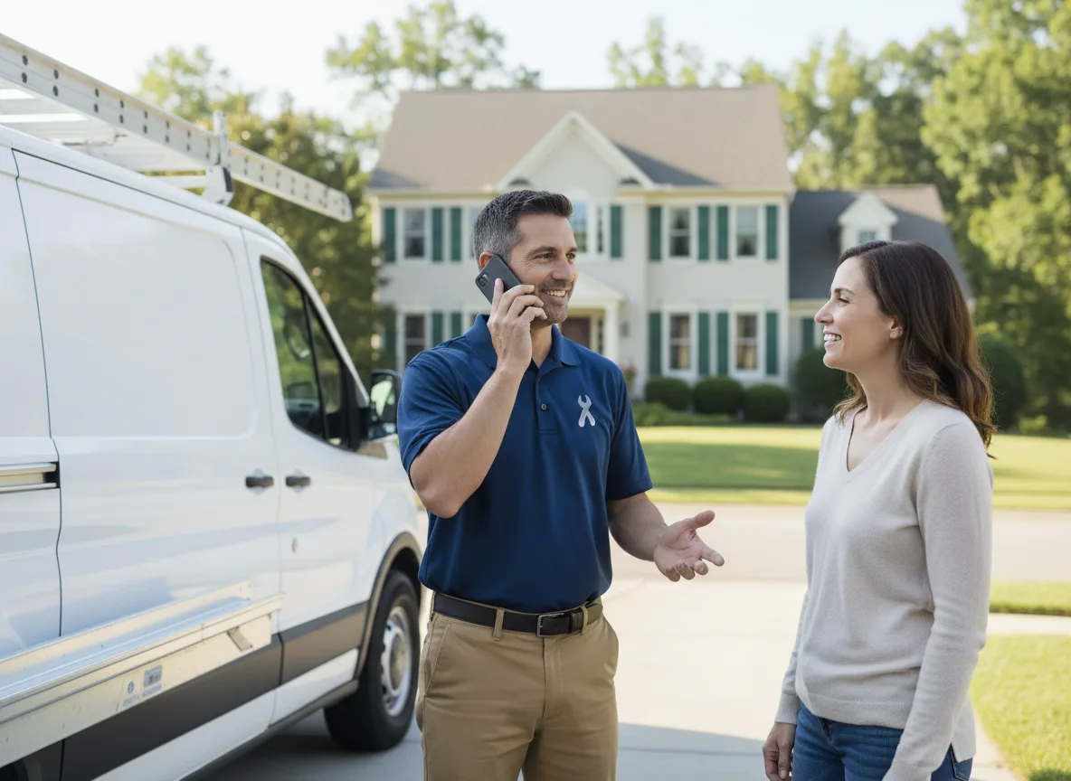 Home Gutter Service Baxter, IA FAQs
